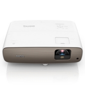 BenQ W2700: domácí 4K projektor s DCI-P3
