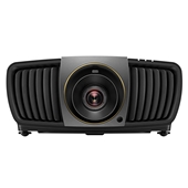 BenQ X12000: projektor pro kvalitní domácí kino