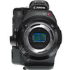 Canon Cinema EOS: videokamery EOS C300 představeny