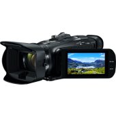 Canon Legria HF G50 přináší UHD 4K a 20× optický zoom