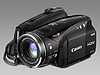 Canon uvádí novou HD videokameru HV30