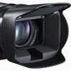 Canon uvádí také kameru Legria HF G25 pro náročnější