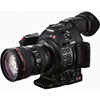 Canon uvedl kameru EOS C100 Mark II
