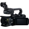 Canon uvedl kompaktní 4K kameru XA45 s 20× zoomem do Evropy