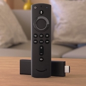 Cenová válka. Nový Amazon Fire TV Stick Lite stojí jen 30 dolarů