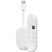 „Chromecast s Google TV“ se představí 30. září. Co o něm víme?