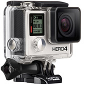 Chystá se nový firmware pro GoPro Hero4 Black a Silver