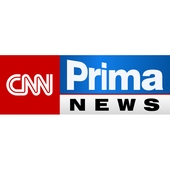 CNN Prima News začne vysílat 3. května. Jaké pořady nabídne?