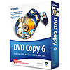 Corel má novou verzi DVD Copy 6