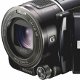 Čtyři nové videokamery Sony na našem trhu