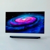Detaily o nových LG OLED TV: vyšší jas a první 83" modely?