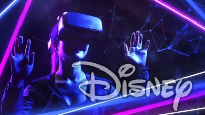 Disney škrtá, jako první byla zrušena divize pro metaverse a virtuální realitu