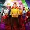 Dnes startuje 2. řada seriálu Star Trek: Strange New Worlds