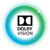 Dolby Vision už podporuje pět výrobců televizí, další přibývají