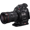 Dual Pixel AF pro videokameru Canon EOS C100
