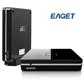 EAGET RealPlay M3: Android a 3D