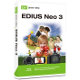 EDIUS Neo 3 je na světě