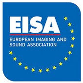 EISA Awards 2018-2019 ocenily nejlepší TV, domácí kino i audio