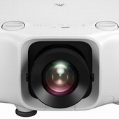 Epson uvede na trh laserový projektor