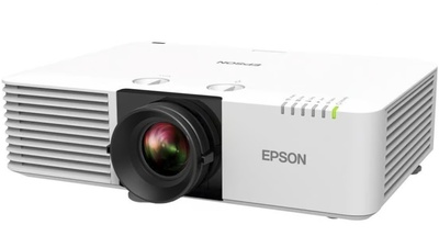 Epson uvedl projektory PowerLite L775U s až 500" (12,7m) obrazem