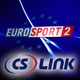 Eurosport 2 ode dneška u CS Linku