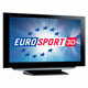 Eurosport plánuje samostatný 3D kanál