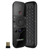 Evolveo FlyMotion D1 slibuje snadnější ovládání televize i TV boxu