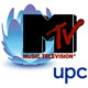 Evropskou MTV u UPC Direct nahradila MTV Music