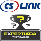 Expertiáda s CS Link - vyhodnocení