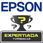 Expertiáda s Epsonem - vyhodnocení