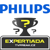 Expertiáda s Philipsem - vyhodnocení