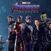 Filipínská televize vysílala pirátskou kopii Avengers: Endgame