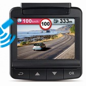 Genius DVR-FHD660G: kamera do auta s GPS