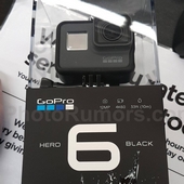 GoPro Hero 6 Black poodhaluje své parametry i design