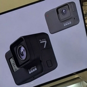 GoPro Hero 7 se ukazuje ve třech variantách