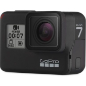 GoPro Hero 8 má prý umět 4K při 120 fps