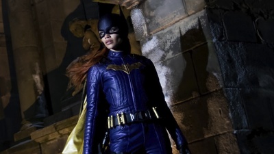 HBO Max "vyhodilo oknem" 90 mil. USD, již natočený film Batgirl byl zrušen