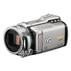 HD kamera JVC Everio GZ-HM1 získala ocenění TIPA