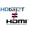 HDBaseT není HDMI
