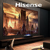 Hisense 100LX: první laserová televize s rozlišením 8K