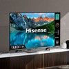 Hisense U7QF: nové ULED TV s bohatými funkcemi za rozumnou cenu