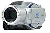 Hitachi představil Blu-ray kameru