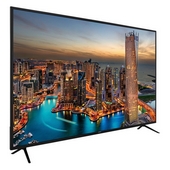 Hitachi uvádí na český trh cenově dostupné 4K Smart TV