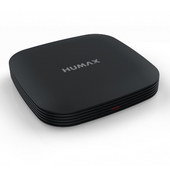 Humax H7 bude dle výrobce „nejpokročilejší Android TV set-top box na světě“