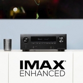 IMAX Enhanced získává další partnery, brzy vyjdou první filmy