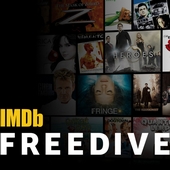 IMDb začalo zdarma streamovat filmy, zatím jen v USA
