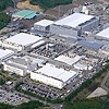 Japonské továrny Fujitsu opět v provozu