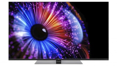 JVC 9200 OLED TV poběží na systému Android TV a nabídne 120 Hz