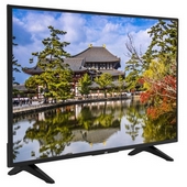 JVC představuje svou nabídku LCD TV pro rok 2020