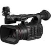 Kamera Canon XF605 přináší 4K60p video a 15× zoom